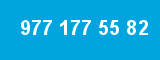 977 177 55 82 977 177 55 82